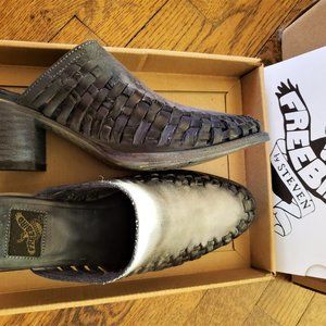 Freebird by Steven - Sofia - Mules